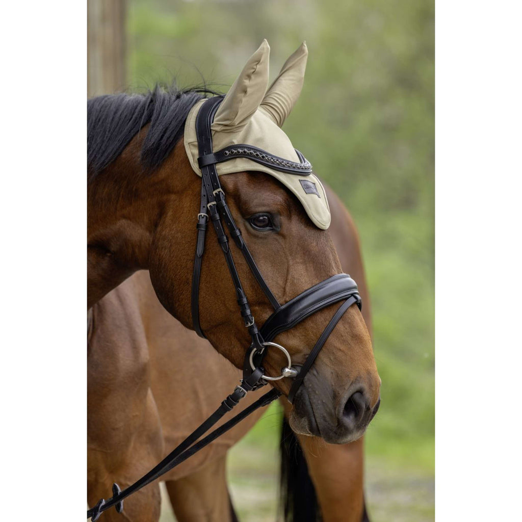 Covalliero Bonete para Orejas SS26 Nuez
