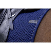 Covalliero Mantilla SS26 Propósito general Azul Marino Oscuro