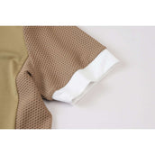 Covalliero Camiseta de Competición SS26 Mujer Nuez