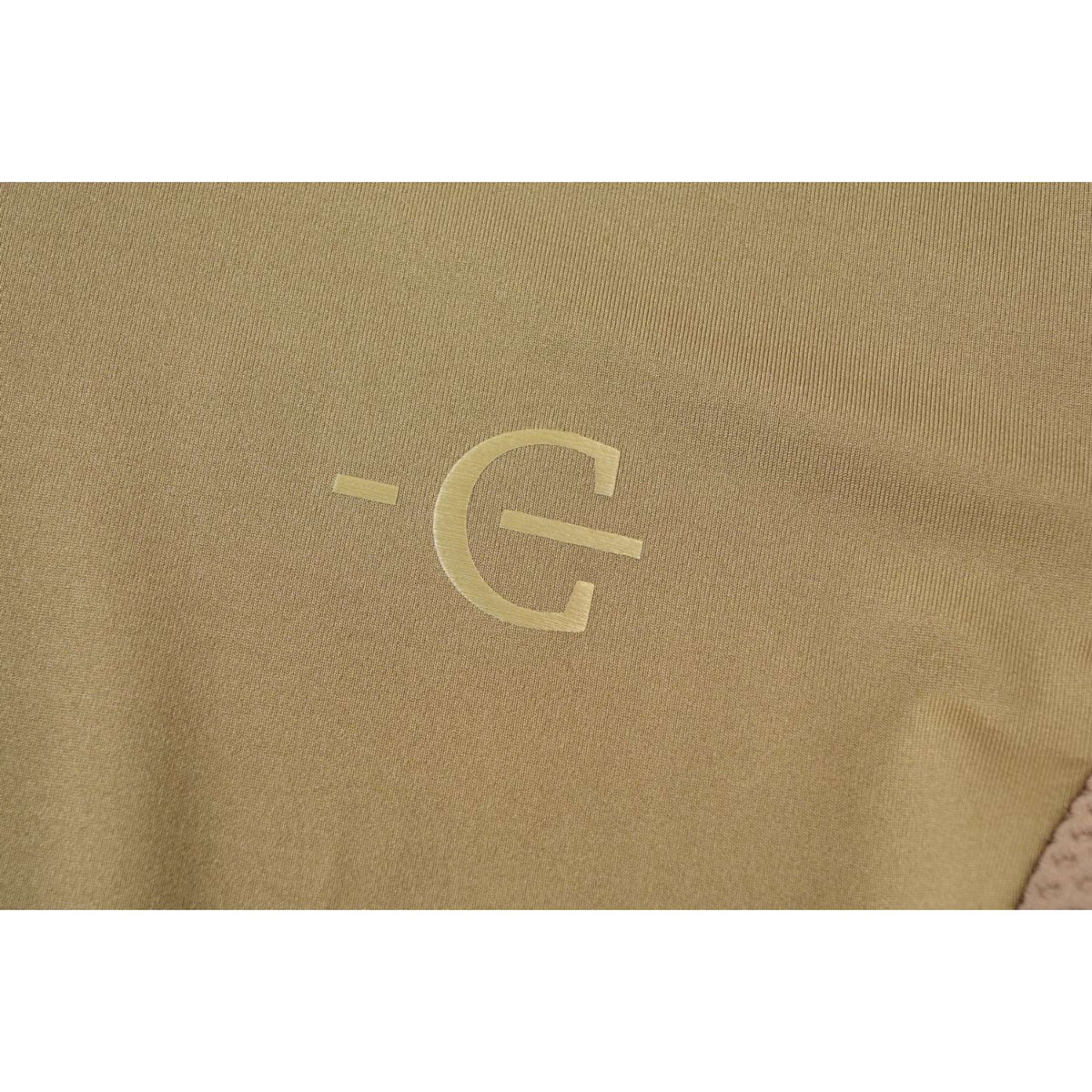 Covalliero Camiseta de Competición SS26 Mujer Nuez