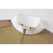 Covalliero Camiseta de Competición SS26 Mujer Nuez