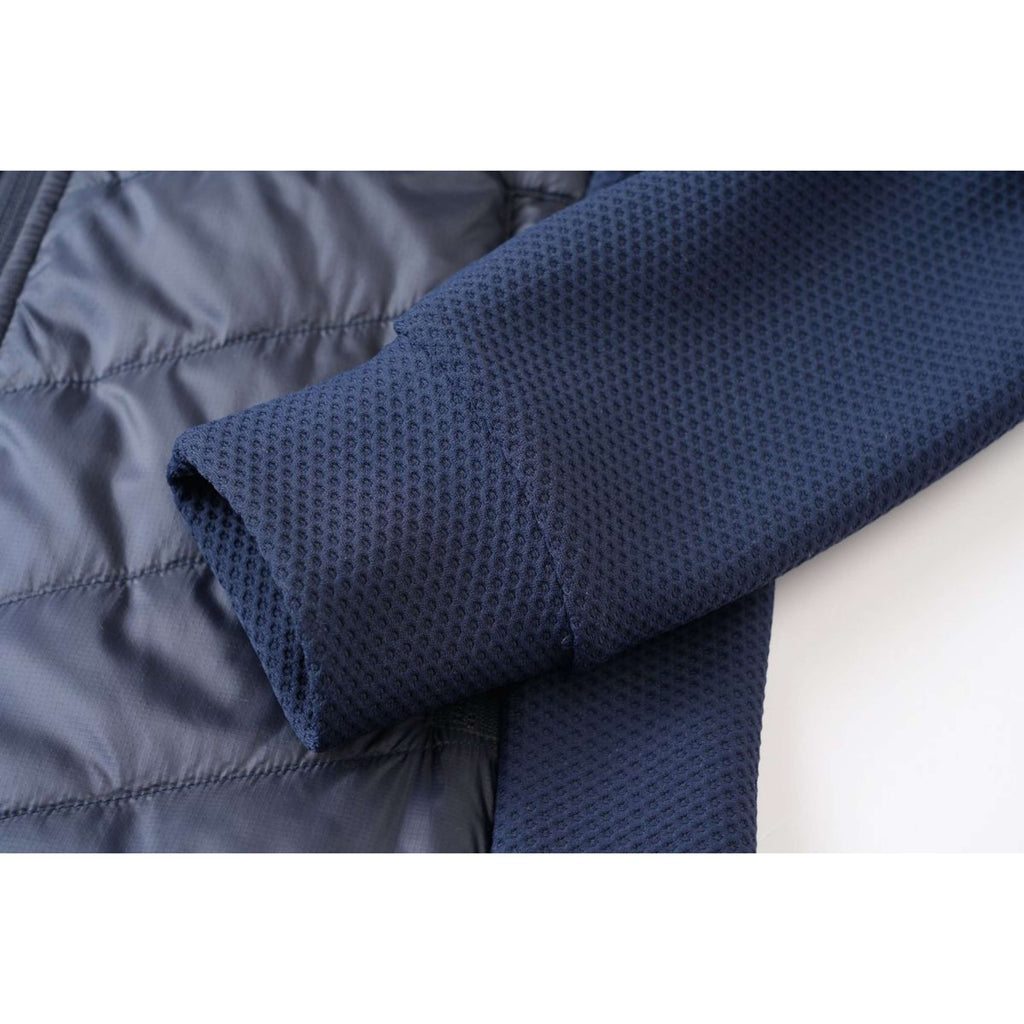 Covalliero Chaqueta SS26 Niños Azul Marino Oscuro
