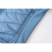 Covalliero Chaqueta SS26 Niños Smoked Blue