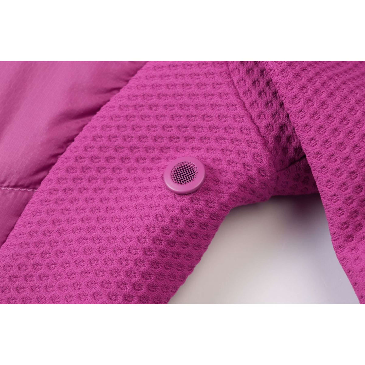 Covalliero Chaqueta SS26 Niños Light Berry