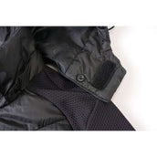 Covalliero Chaqueta SS26 Mujer Negro