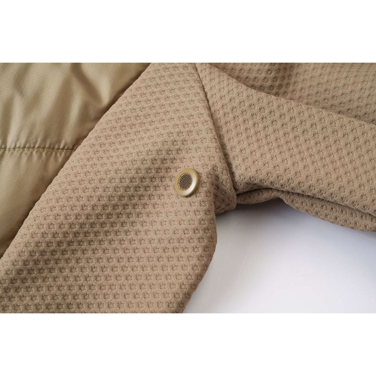 Covalliero Chaqueta SS26 Mujer Nuez