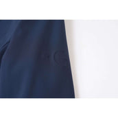 Covalliero Chaqueta de Competición SS26 Niños Azul Marino Oscuro