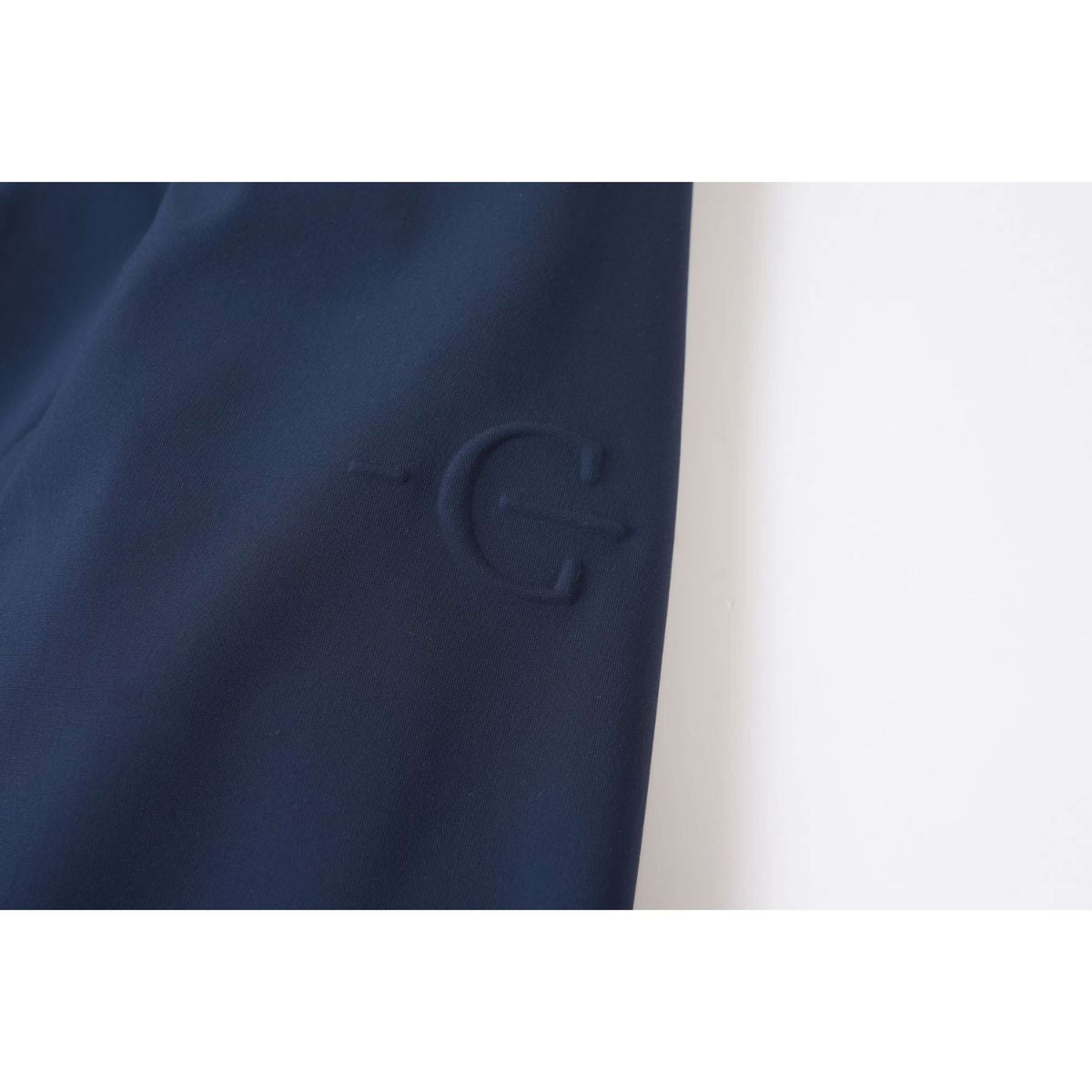 Covalliero Chaqueta de Competición SS26 Mujer Azul Marino Oscuro