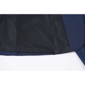 Covalliero Chaqueta de Competición SS26 Mujer Azul Marino Oscuro