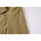 Covalliero Chaqueta de Competición SS26 Mujer Nuez