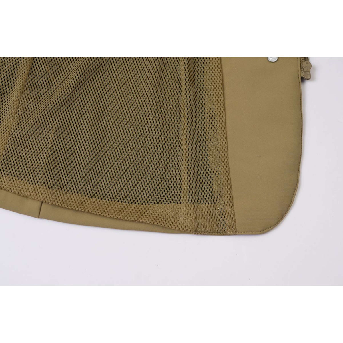 Covalliero Chaqueta de Competición SS26 Mujer Nuez