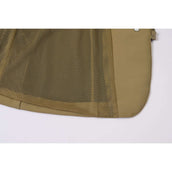 Covalliero Chaqueta de Competición SS26 Mujer Nuez