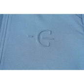 Covalliero Polo SS26 Niños Smoked Blue