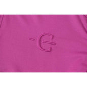 Covalliero Polo SS26 Mujer Light Berry