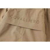 Covalliero Gabardina Larga SS26 Niños Nuez