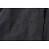 Covalliero Abrigo de lluvia SS26 Niños Negro
