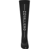 Covalliero Calcetines SS26 Negro