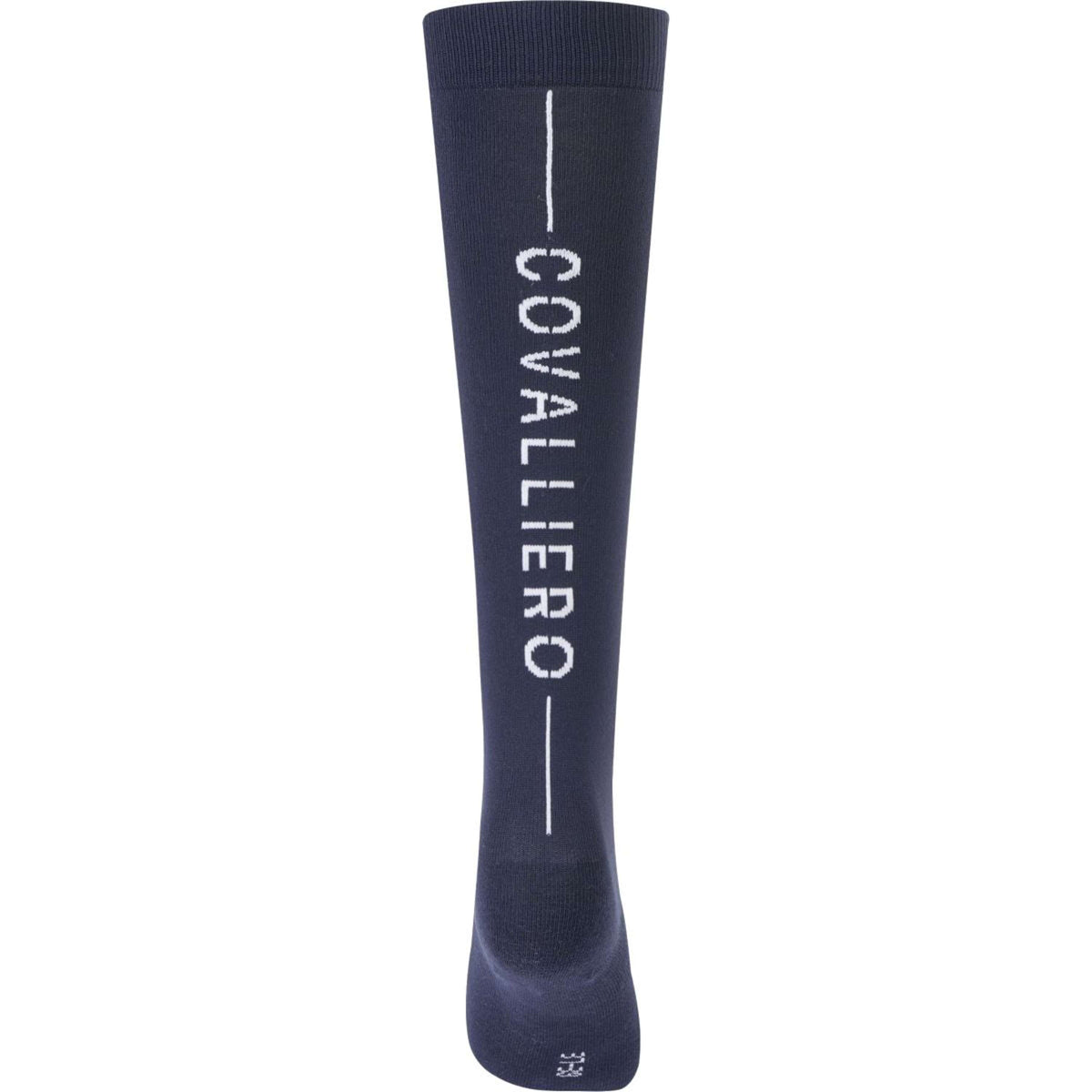 Covalliero Calcetines SS26 Azul Marino Oscuro