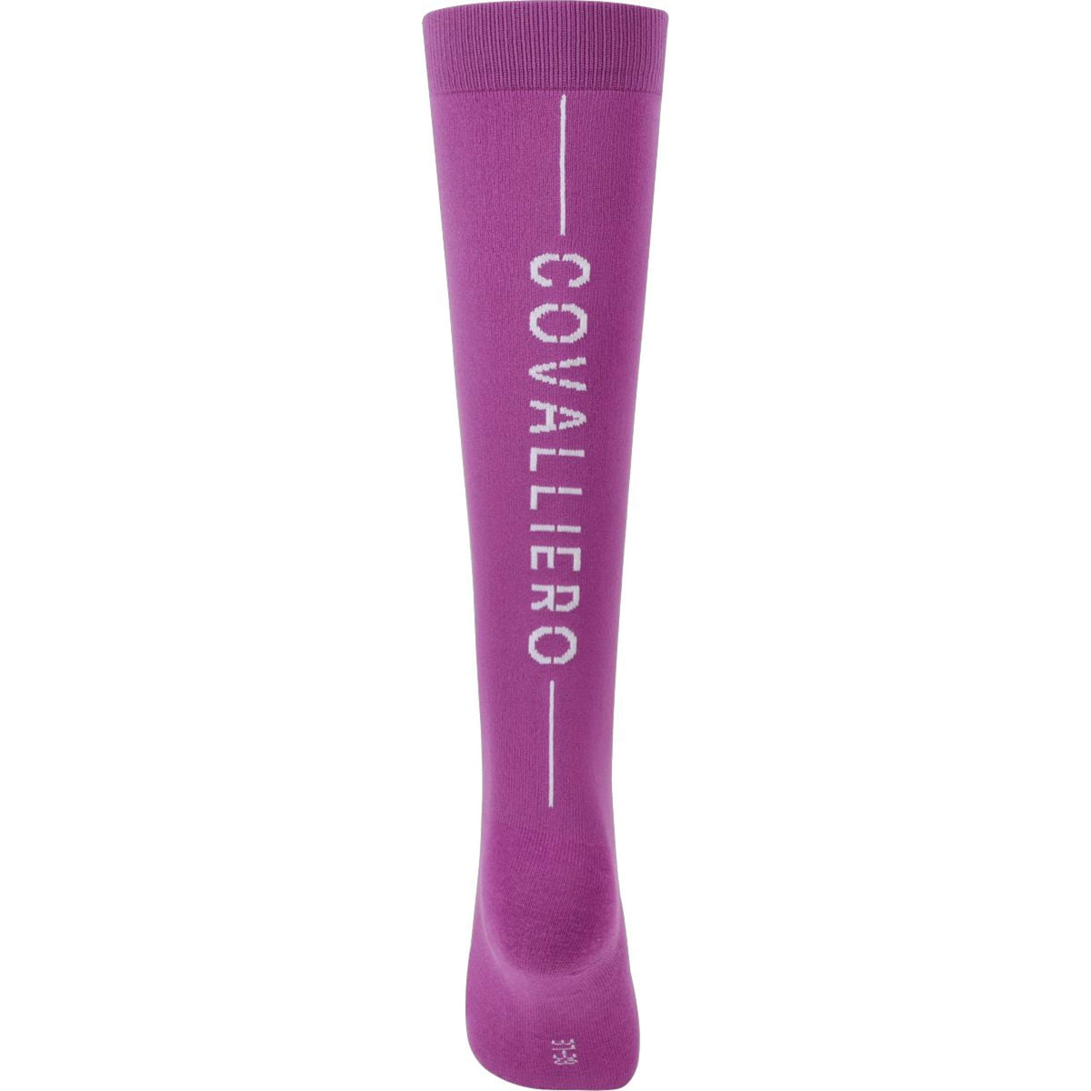 Covalliero Calcetines SS26 Light Berry