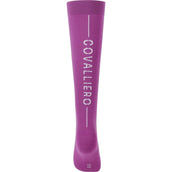 Covalliero Calcetines SS26 Light Berry