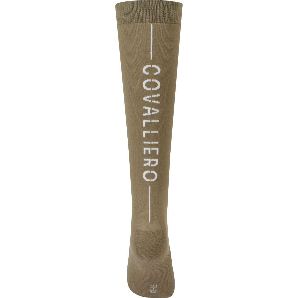 Covalliero Calcetines SS26 Nuez