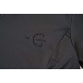 Covalliero T-Shirt SS26 Mujer Negro