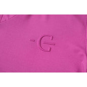 Covalliero Camiseta SS26 Niños Light Berry