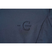 Covalliero T-Shirt SS26 Mujer Azul Marino Oscuro