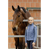 Covalliero Chaqueta SS26 Niños Smoked Blue