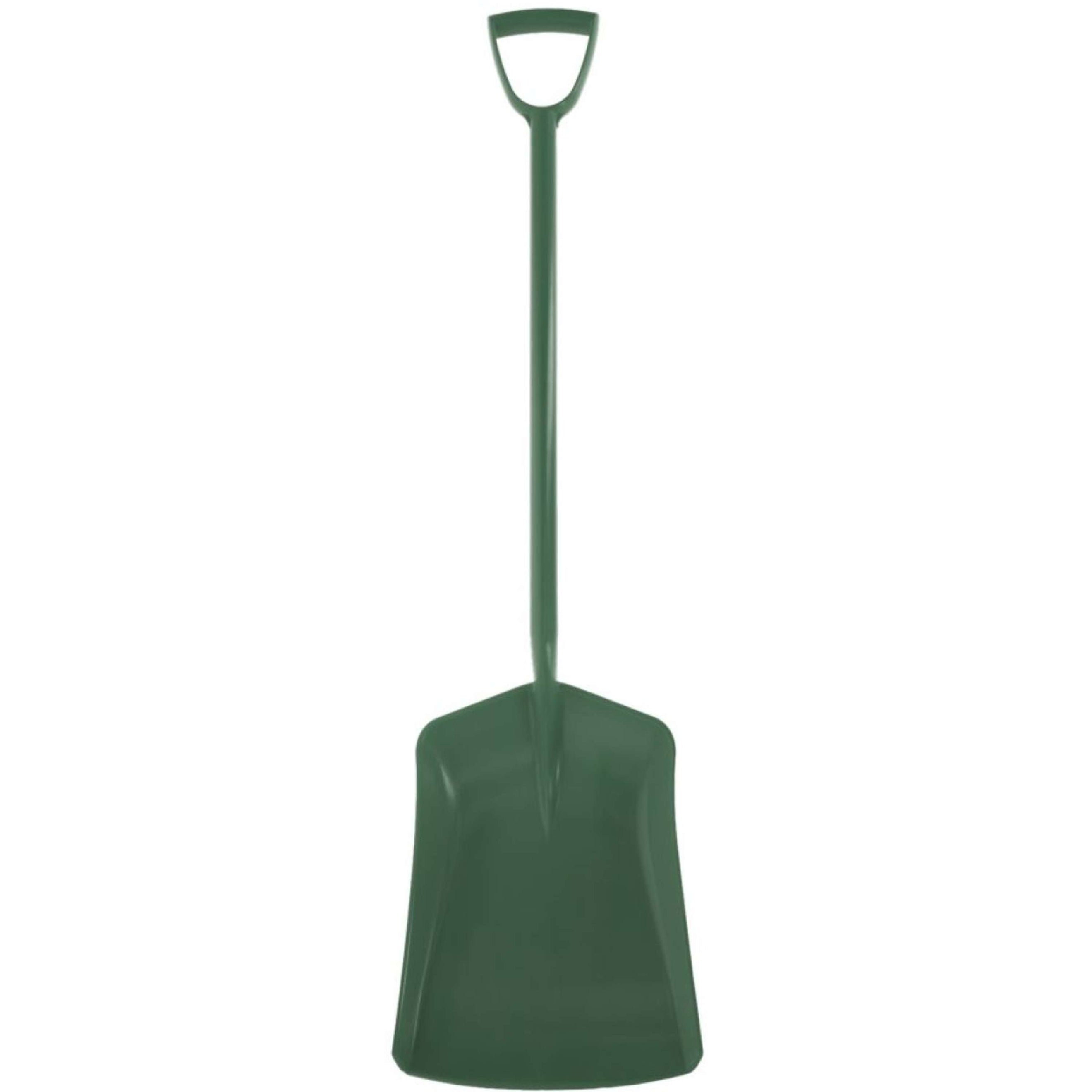 Kerbl Pala D-Shape Verde Oscuro Kerbl Pala D-Shape Verde Oscuro