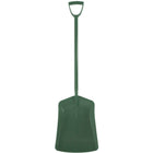 Kerbl Pala D-Shape Verde Oscuro