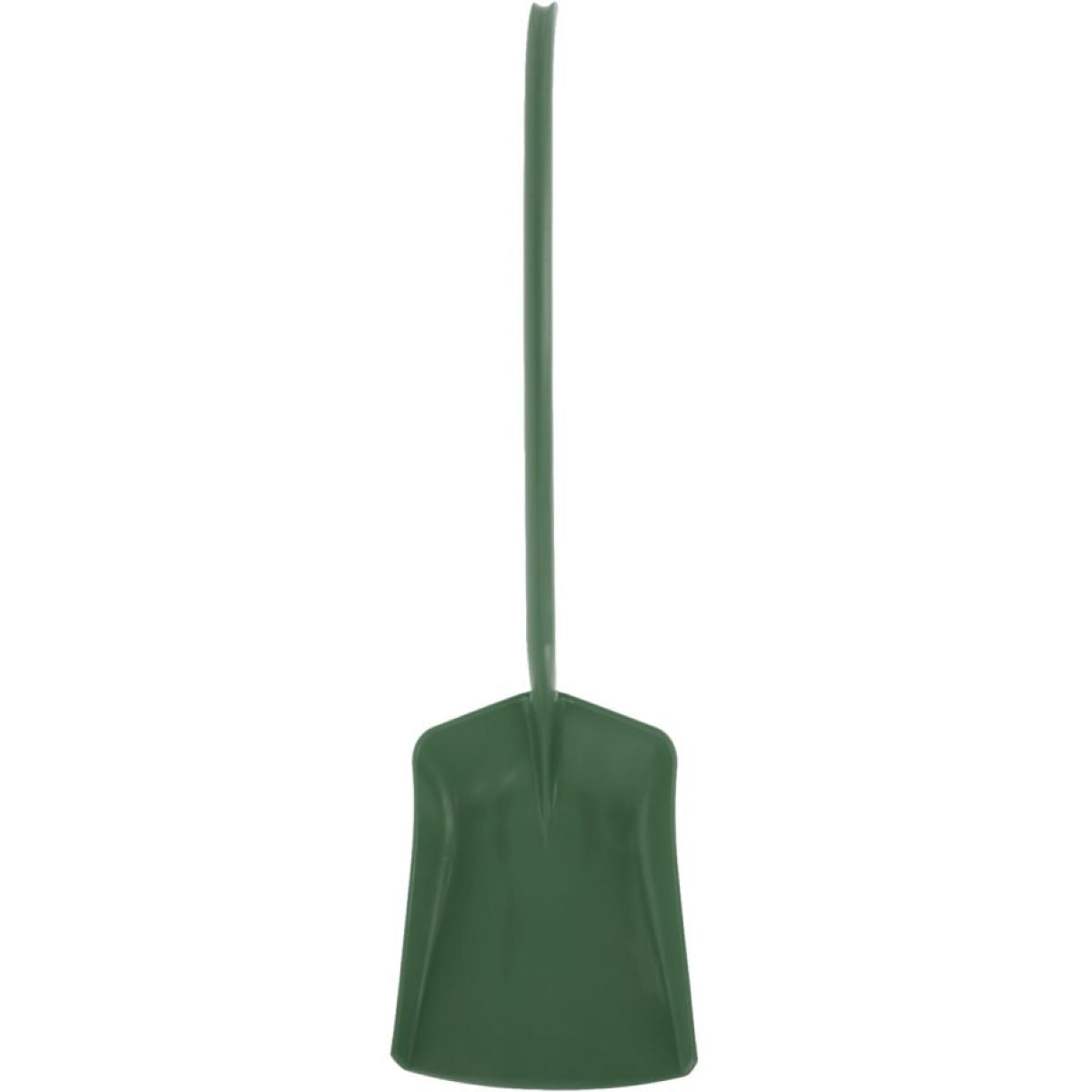 Kerbl Pala Ergonomic Verde Oscuro