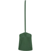 Kerbl Pala Ergonomic Verde Oscuro
