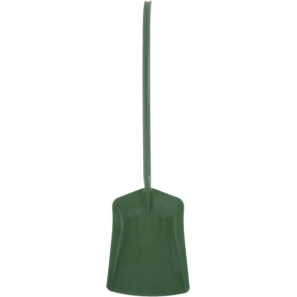 Kerbl Pala Ergonomic Verde Oscuro
