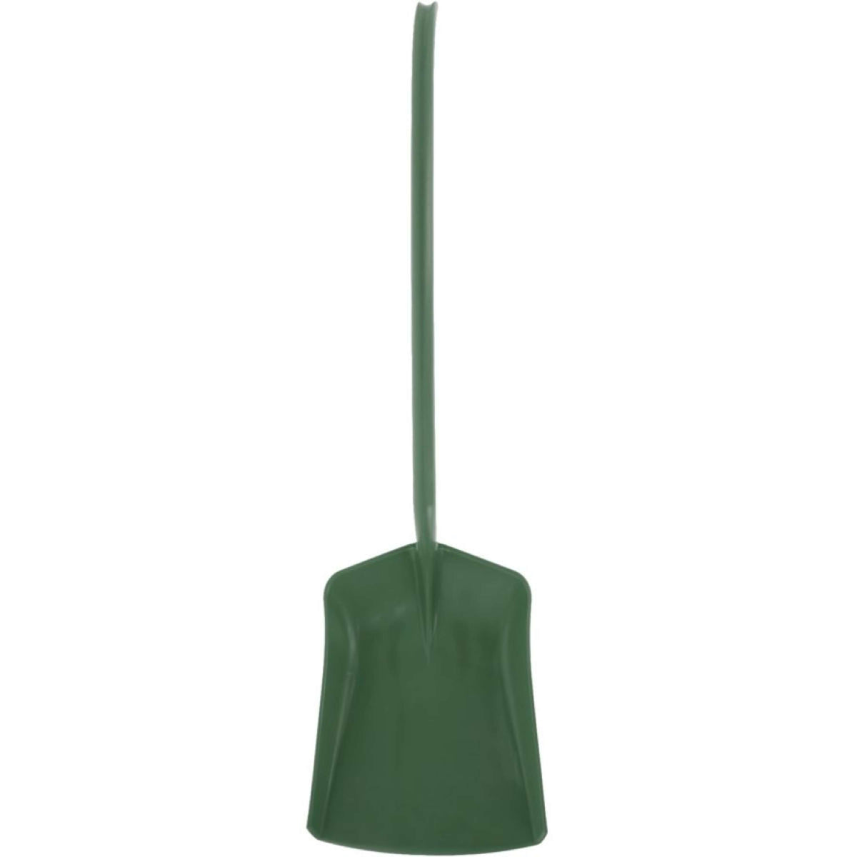 Kerbl Pala Ergonomic Verde Oscuro