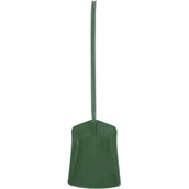 Kerbl Pala Ergonomic Verde Oscuro