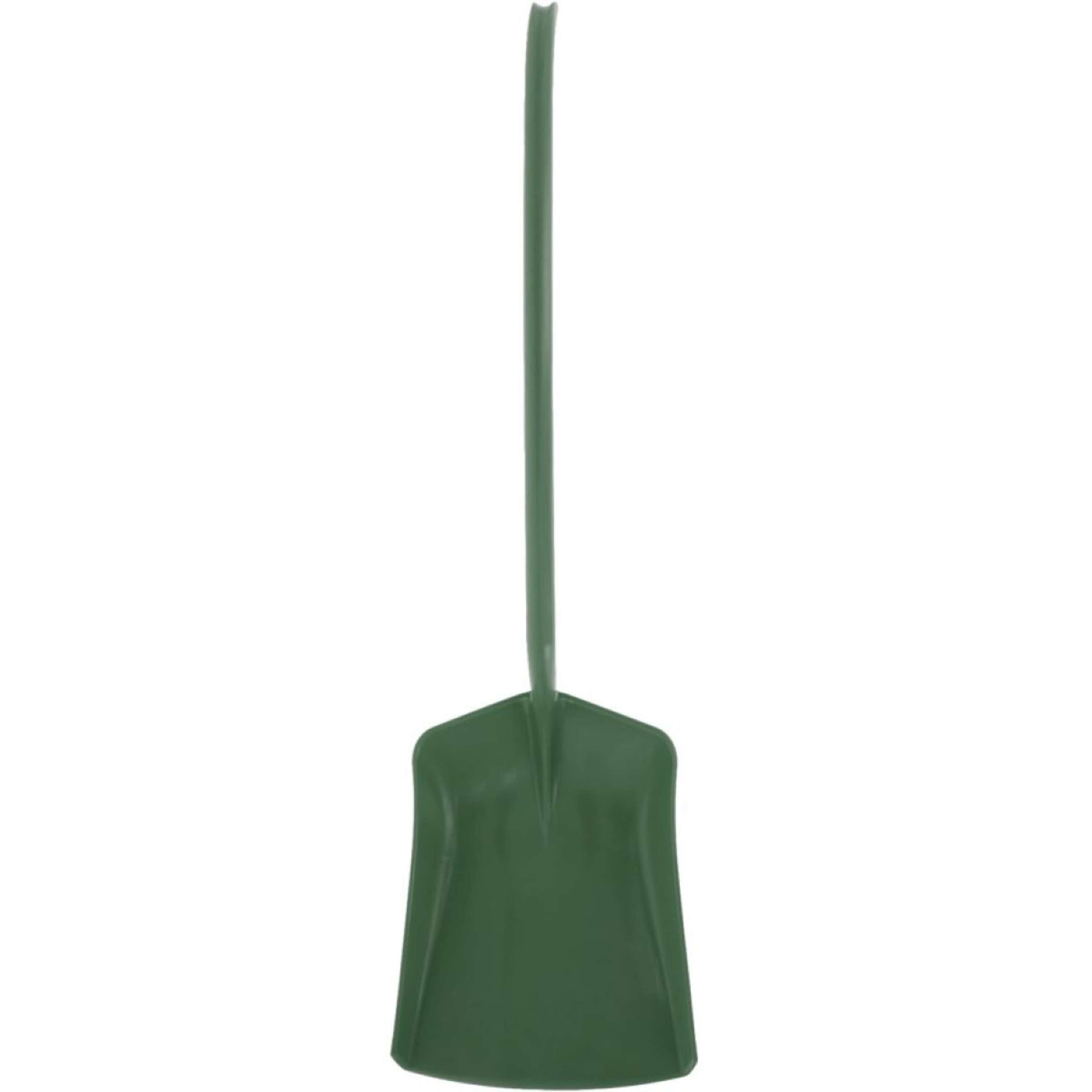 Kerbl Pala Ergonomic Verde Oscuro