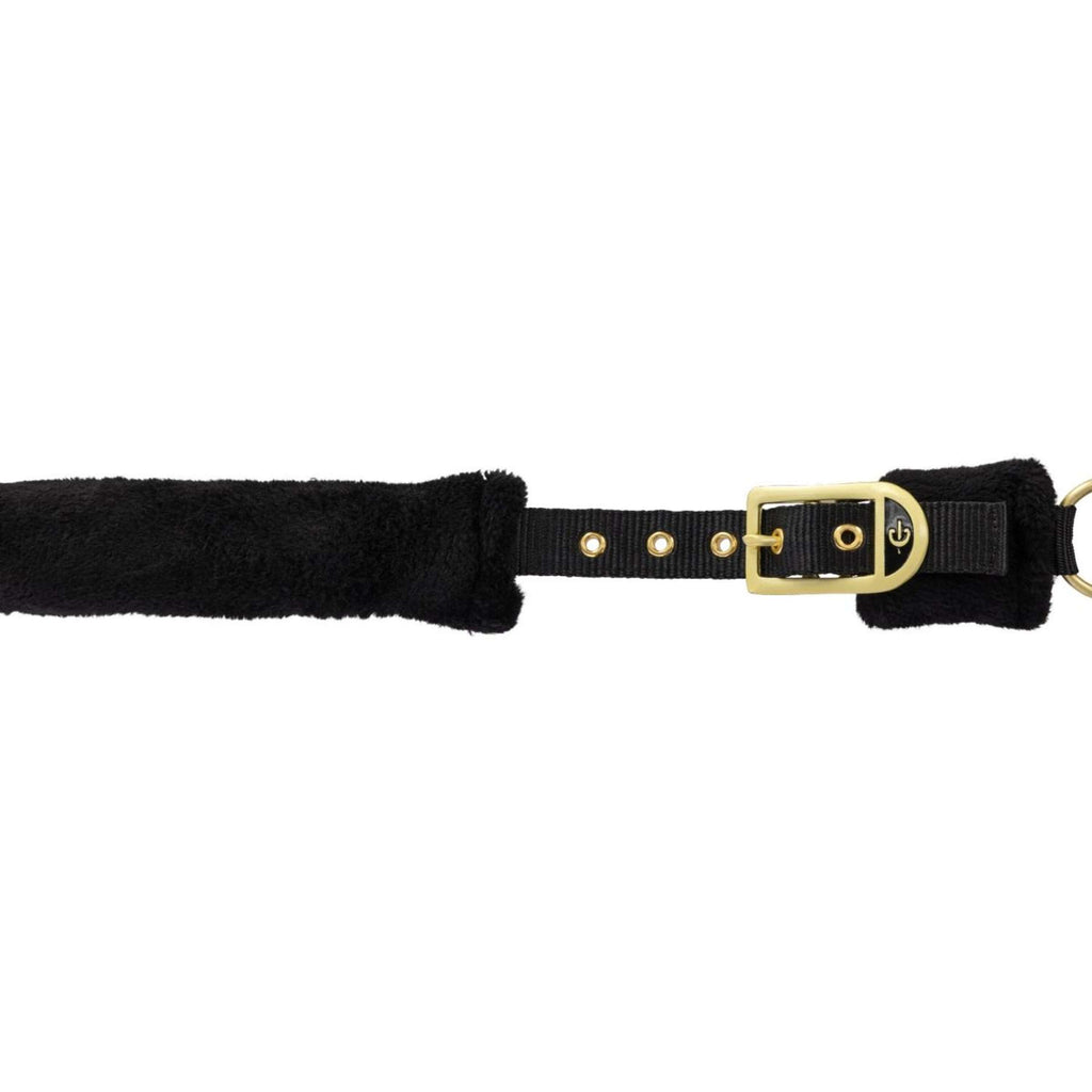Covalliero Cabestro Supersoft 2.0 Negro