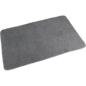 Kerbl Manta Térmica Antideslizante Gris