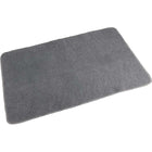 Kerbl Manta Térmica Antideslizante Gris