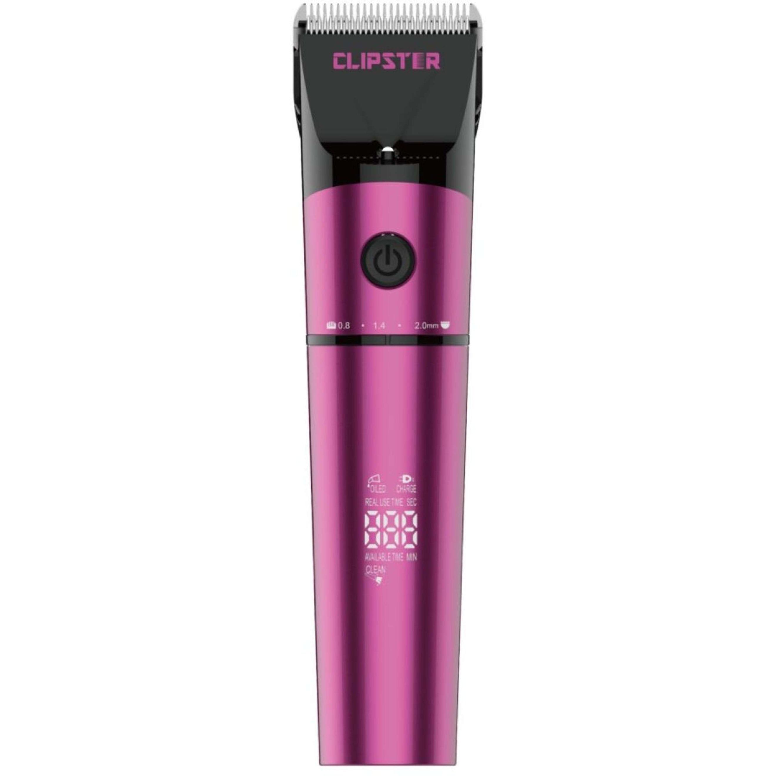 Kerbl Tondeuse DeloX Cordless Rosa Kerbl Tondeuse DeloX Cordless Rosa