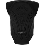 Covalliero Protector de Espalda SpineX Negro