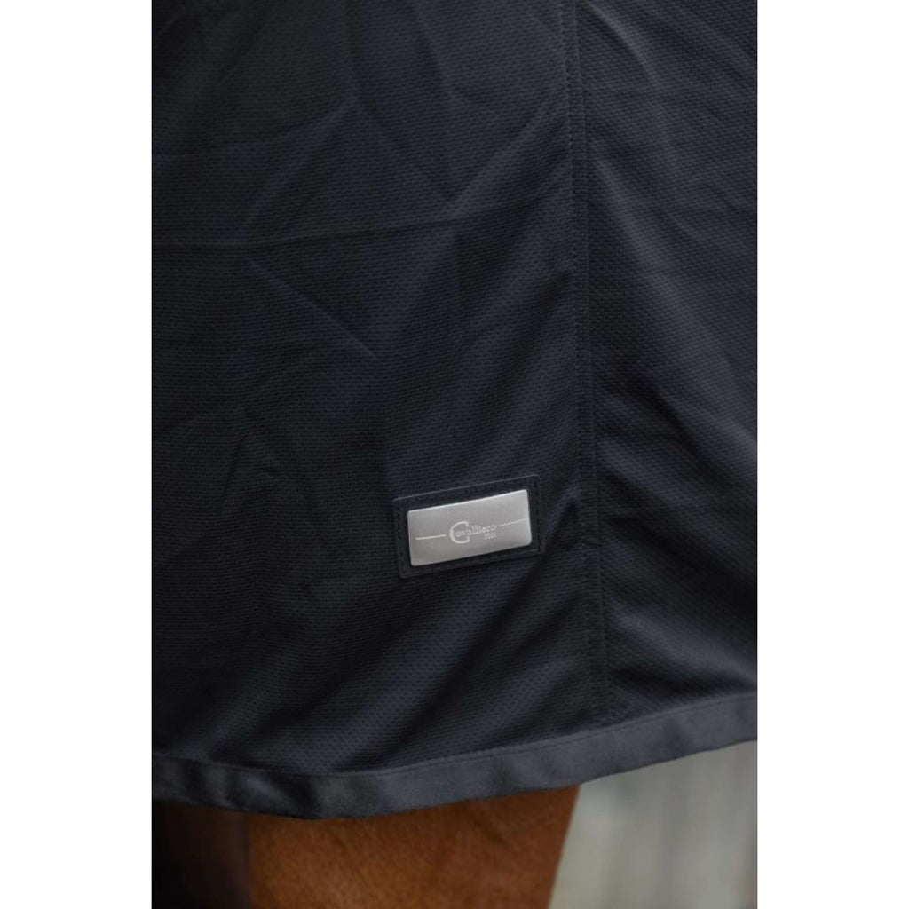 Covalliero Cooler Cooling Negro