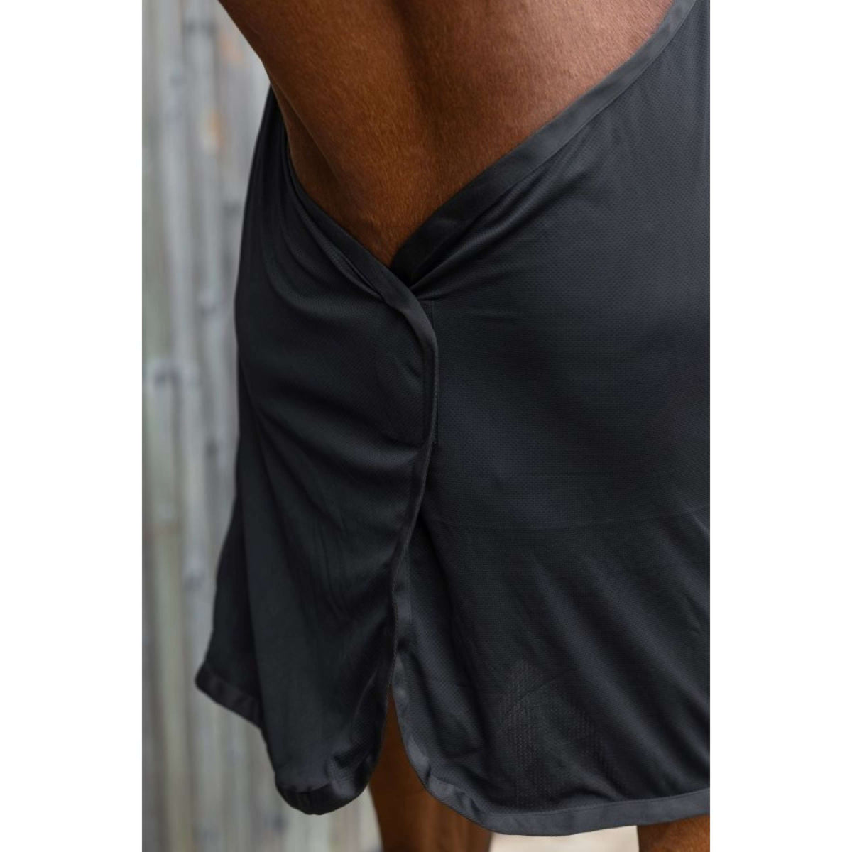 Covalliero Cooler Cooling Negro