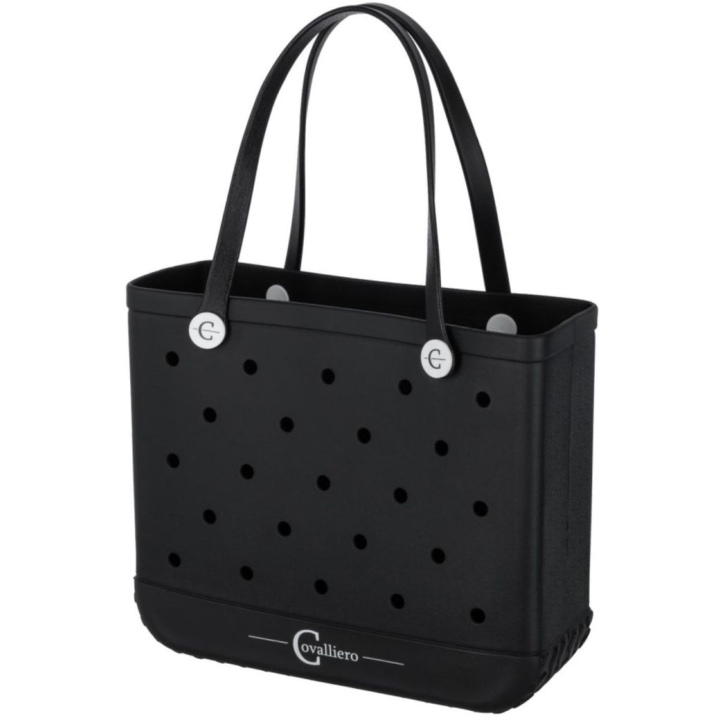 Covalliero MultiBag Negro