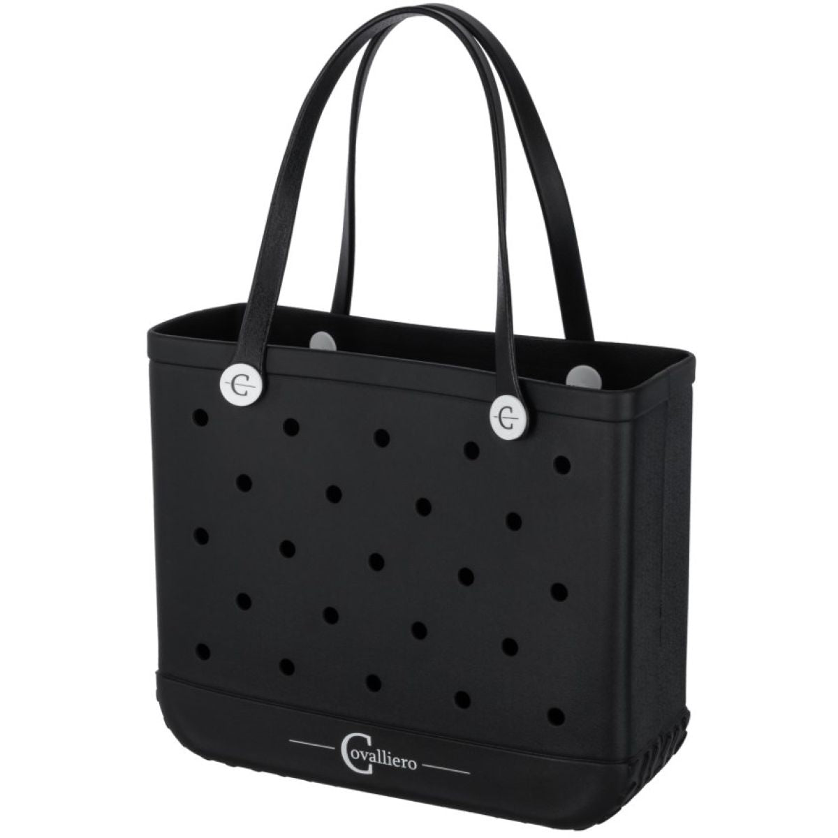 Covalliero MultiBag Negro
