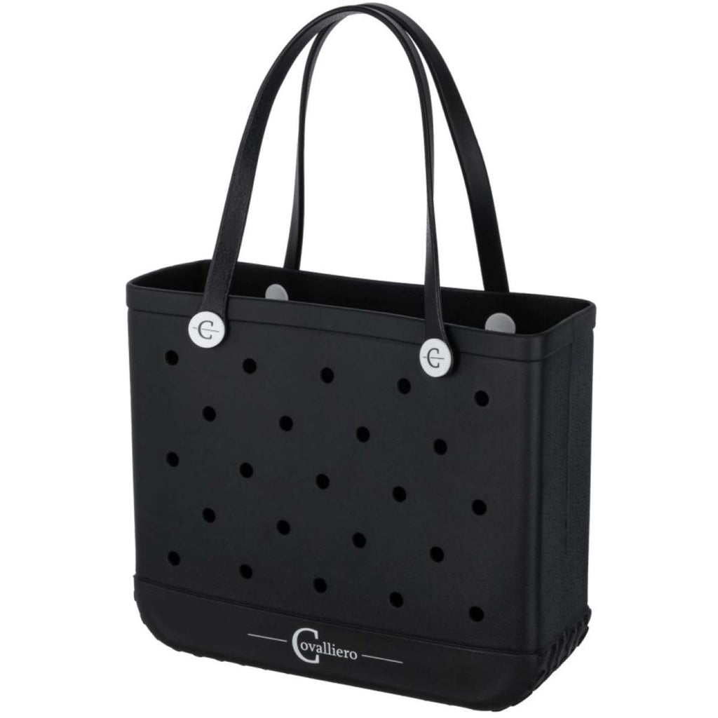 Covalliero MultiBag Negro