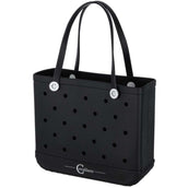 Covalliero MultiBag Negro