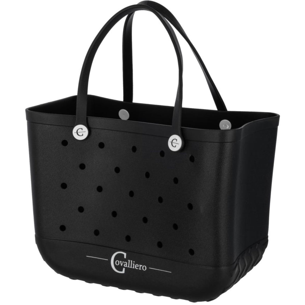 Covalliero MultiBag Negro