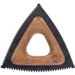 Negro/Marrón